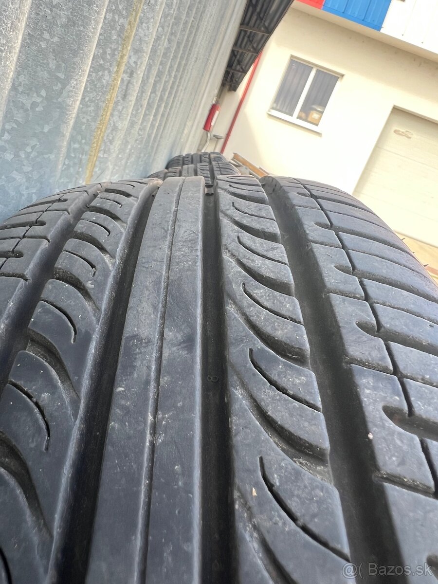 Ford R16 205/55R16 - 7