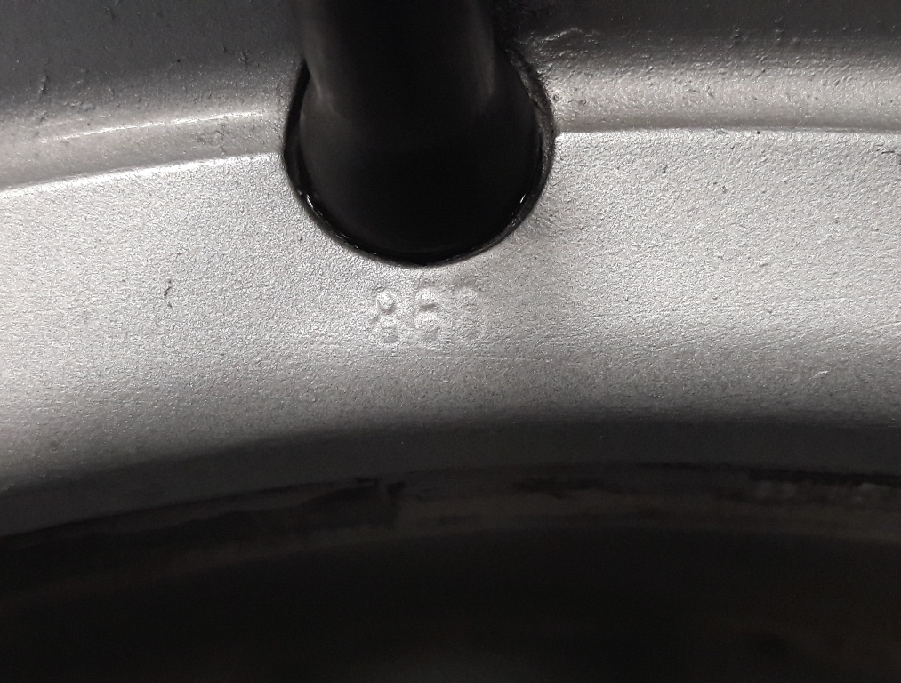 BMW M3 E36 17" Styling 24 - 7