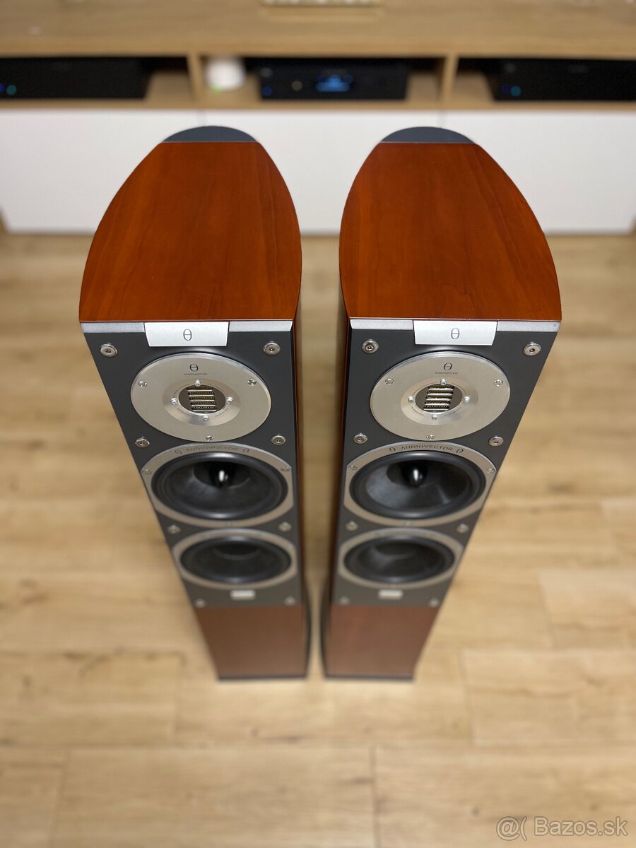 Audiovector SR3 Avantgarde - 7