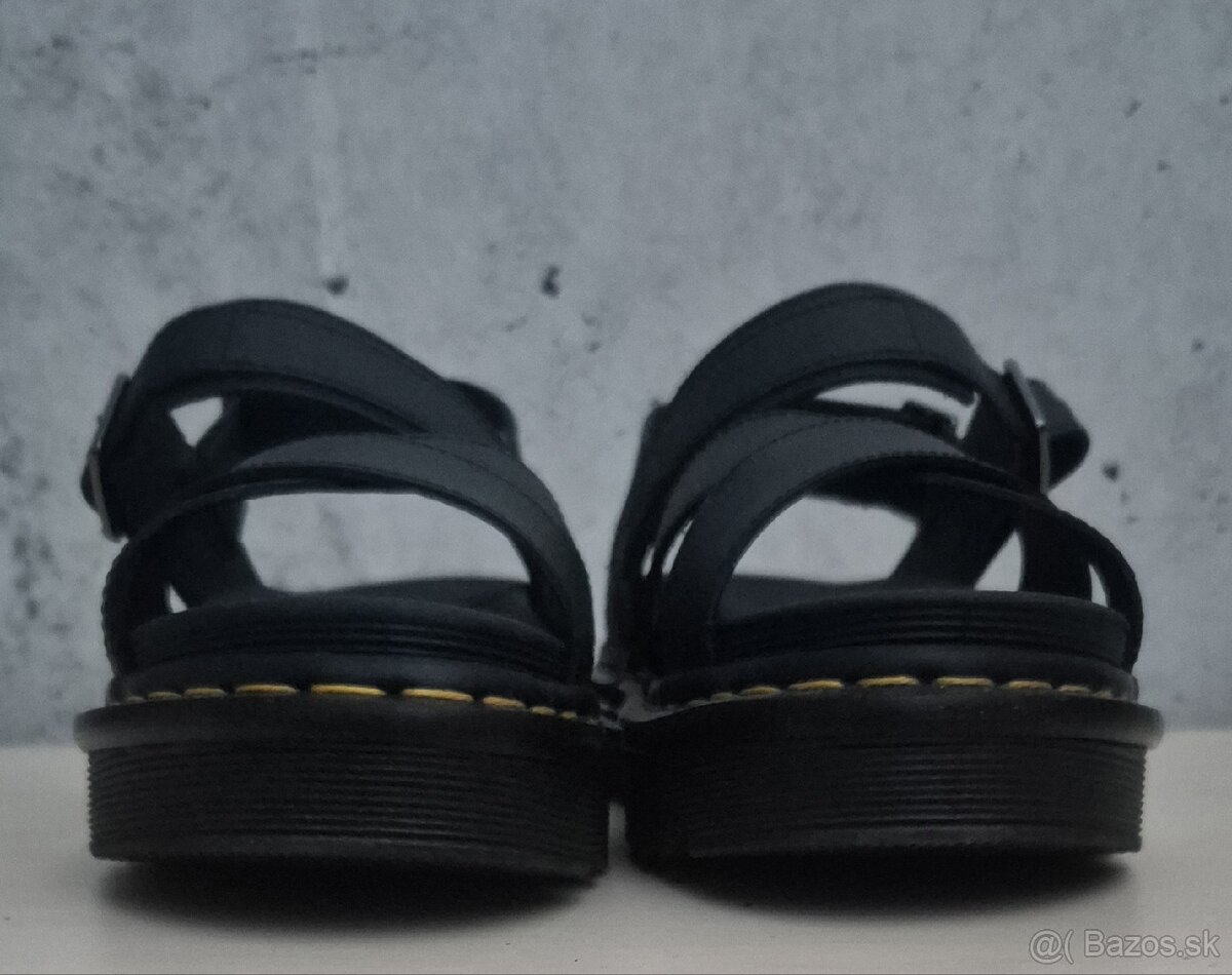 Dr. Martens Voss II EU40 - 7