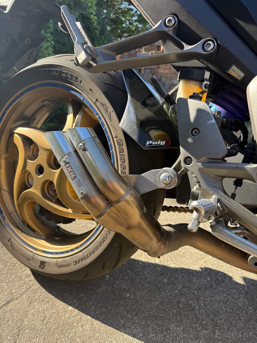 Honda CB1000R - 7