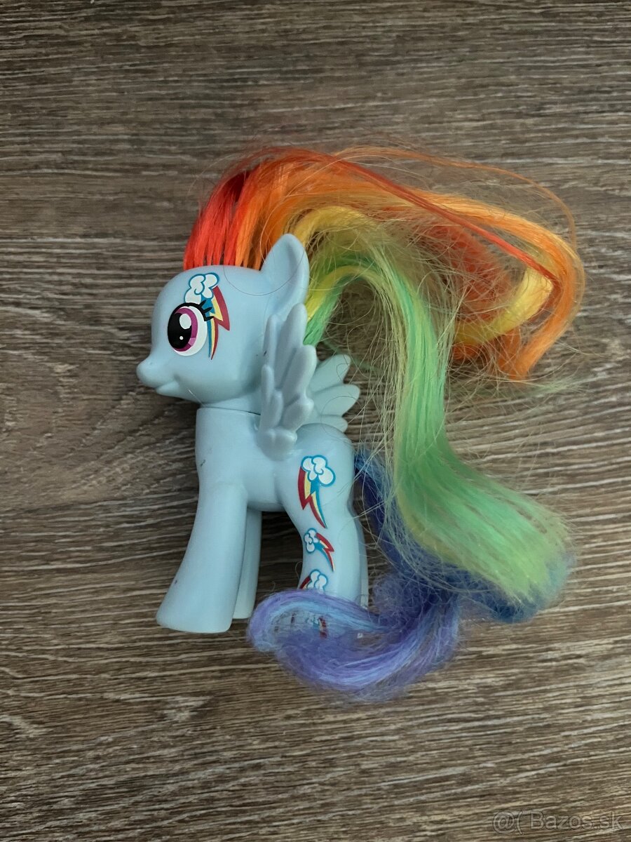 My little pony - 7