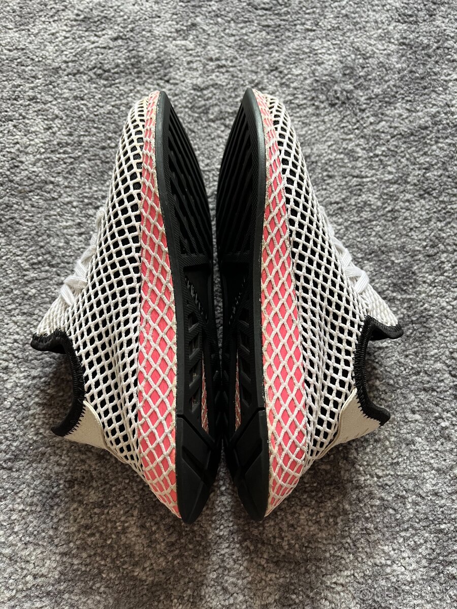Adidas Deerupt Runner, velikost 38. - 7