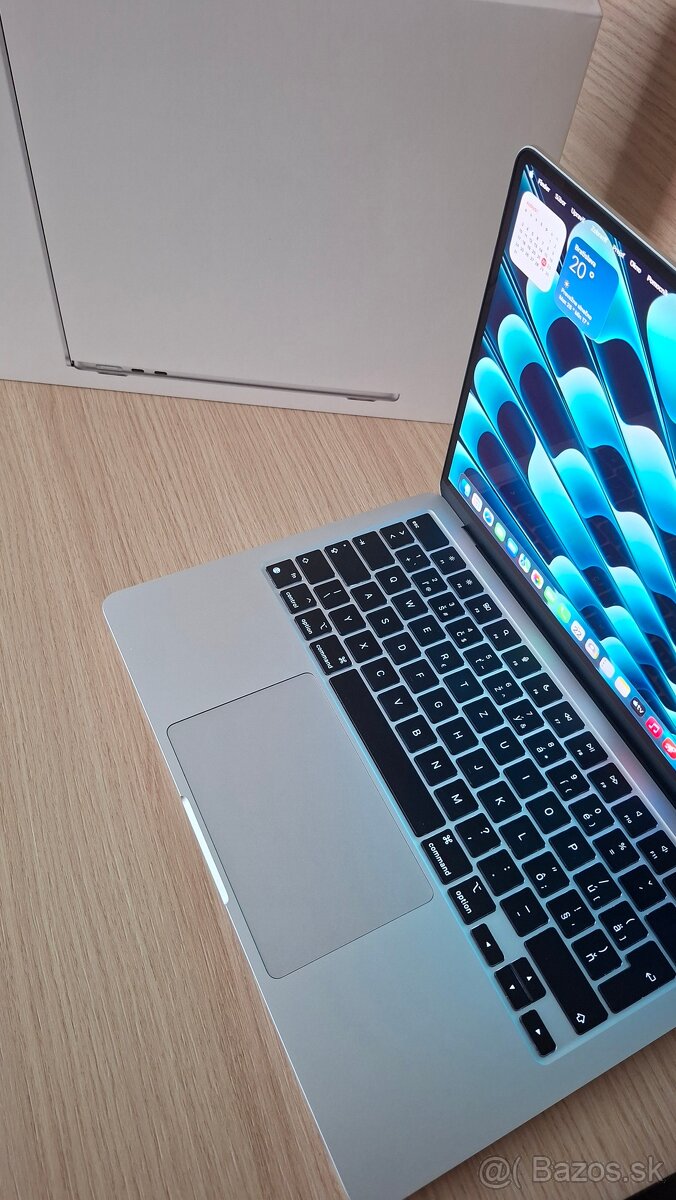 MacBook Air M2 - 7