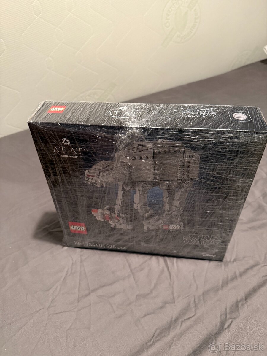 Lego Star Wars zbierka midi scale - 7