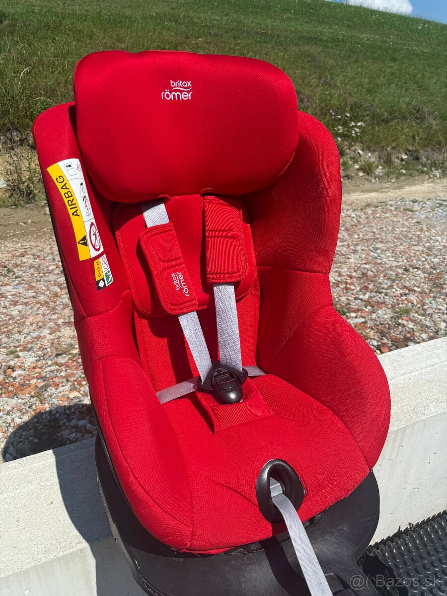 Britax römer dualfixM-i size - 7