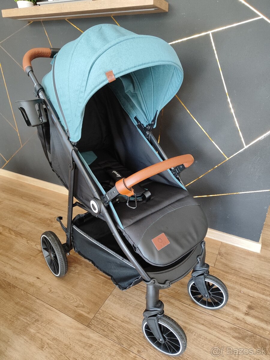 Kočík Lionelo Alexia Green - 7