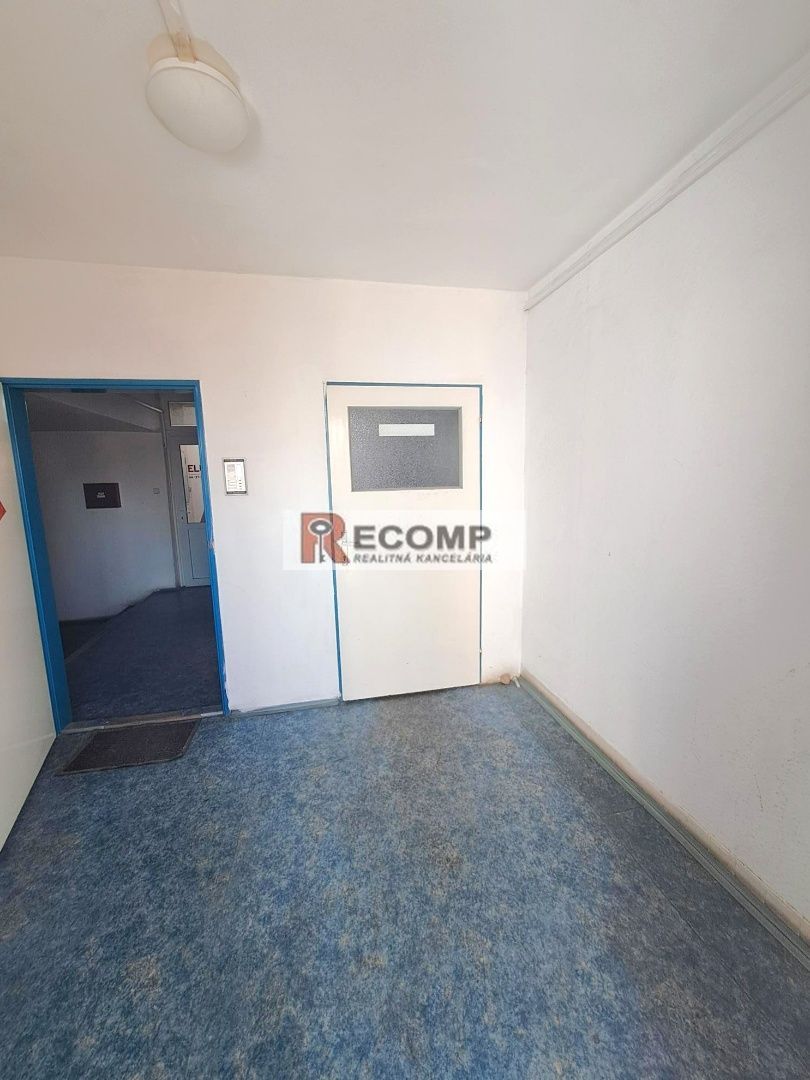 Prevádzkové priestory na prenájom 93 m2, Poprad - Západ - 7