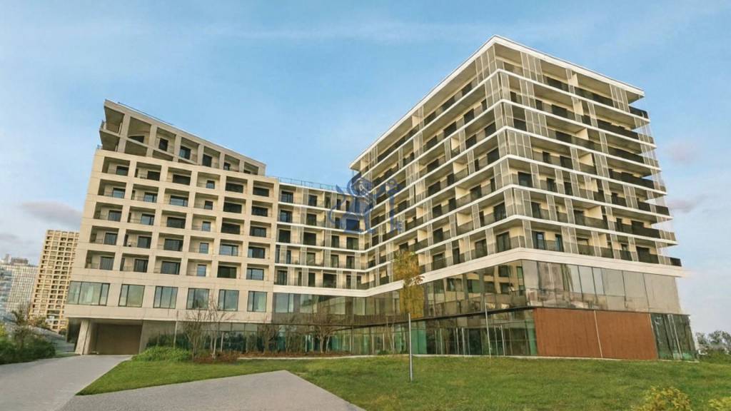 Na PREDAJ | 1 izb. ateliér | Rezidencia Prístavná 1 - 7