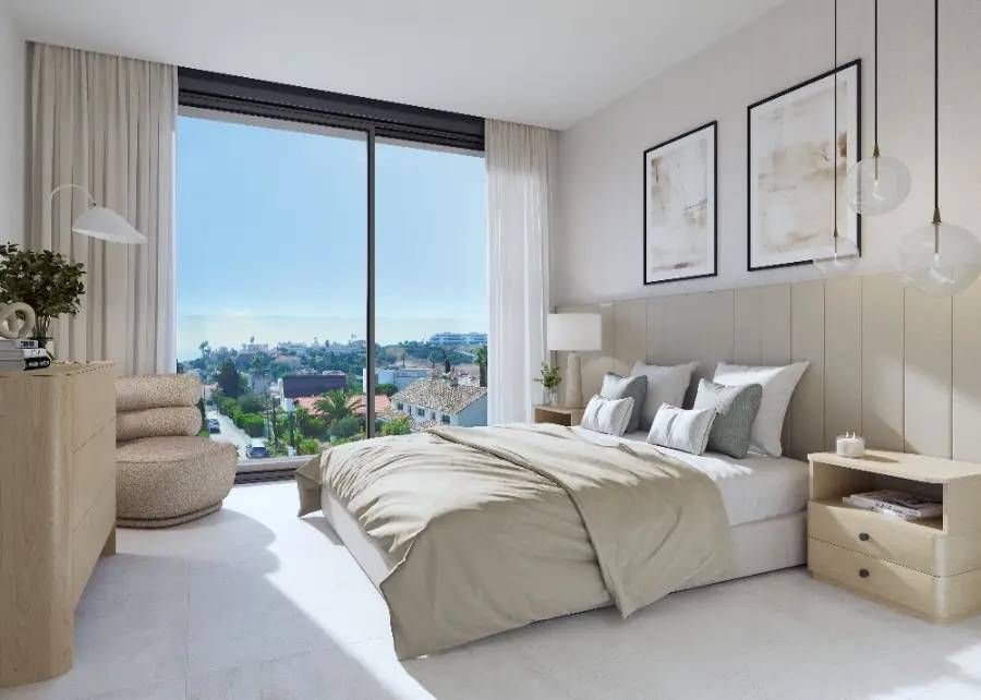 Španielsko – UNIKA: Luxusné apartmány s panoramatickým výhľa - 7