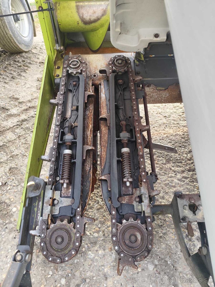 Kukuričný adapter Claas Conspeed 8-75 FC - 7