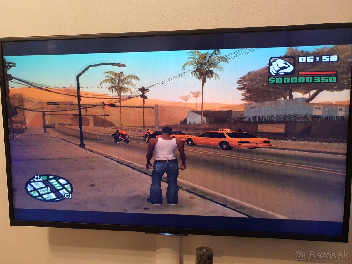 PS2 Mx4sio adapter - 7