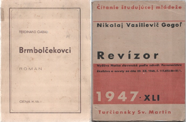 Staršie knihy pre deti a mládež - 7