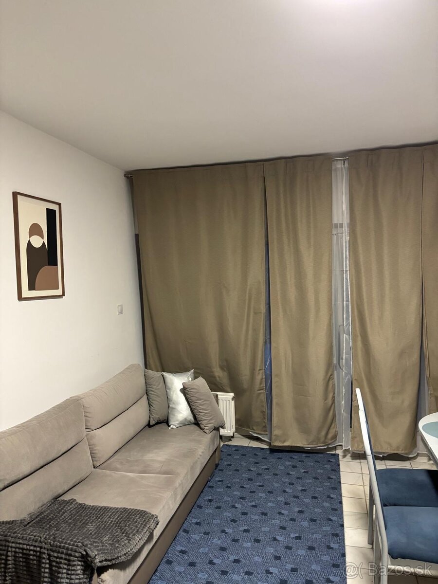 na prenájom 3 izb. byt v rodinnom dome, MOŠOVSKÉHO ul. - 7