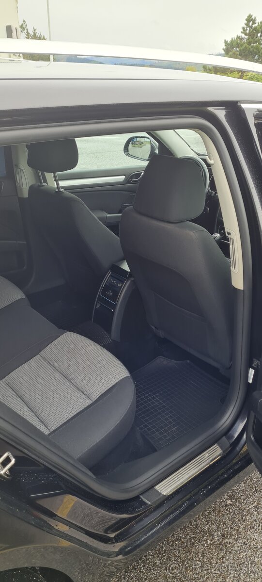 Skoda Superb 2.0 103kw - 7