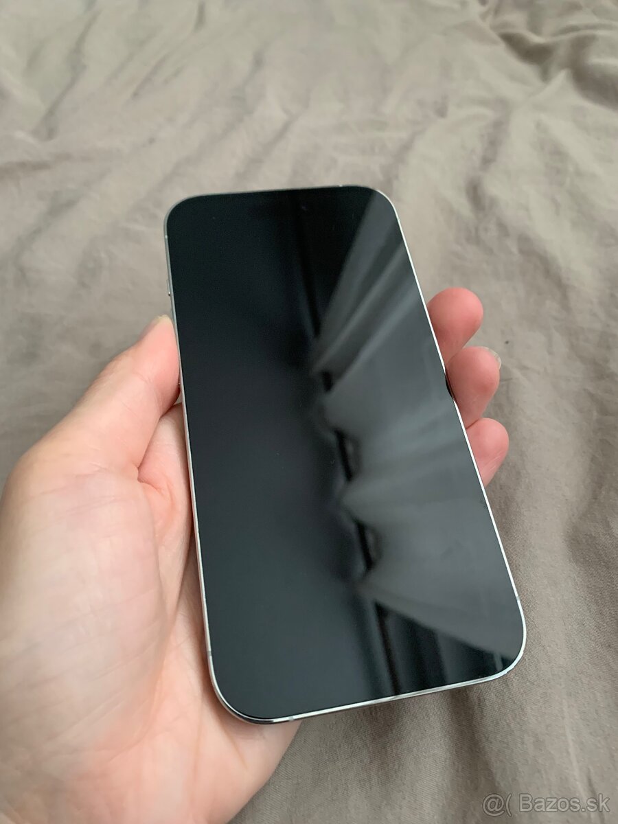 iPhone 14pro 128gb - 7