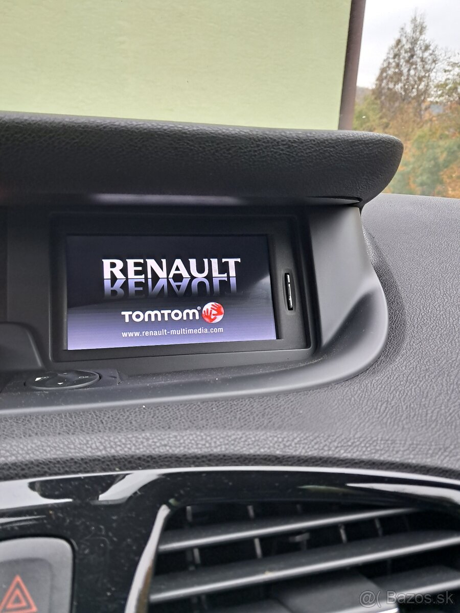 Renault grand scenic r.v 10.2012 113tis km - 7