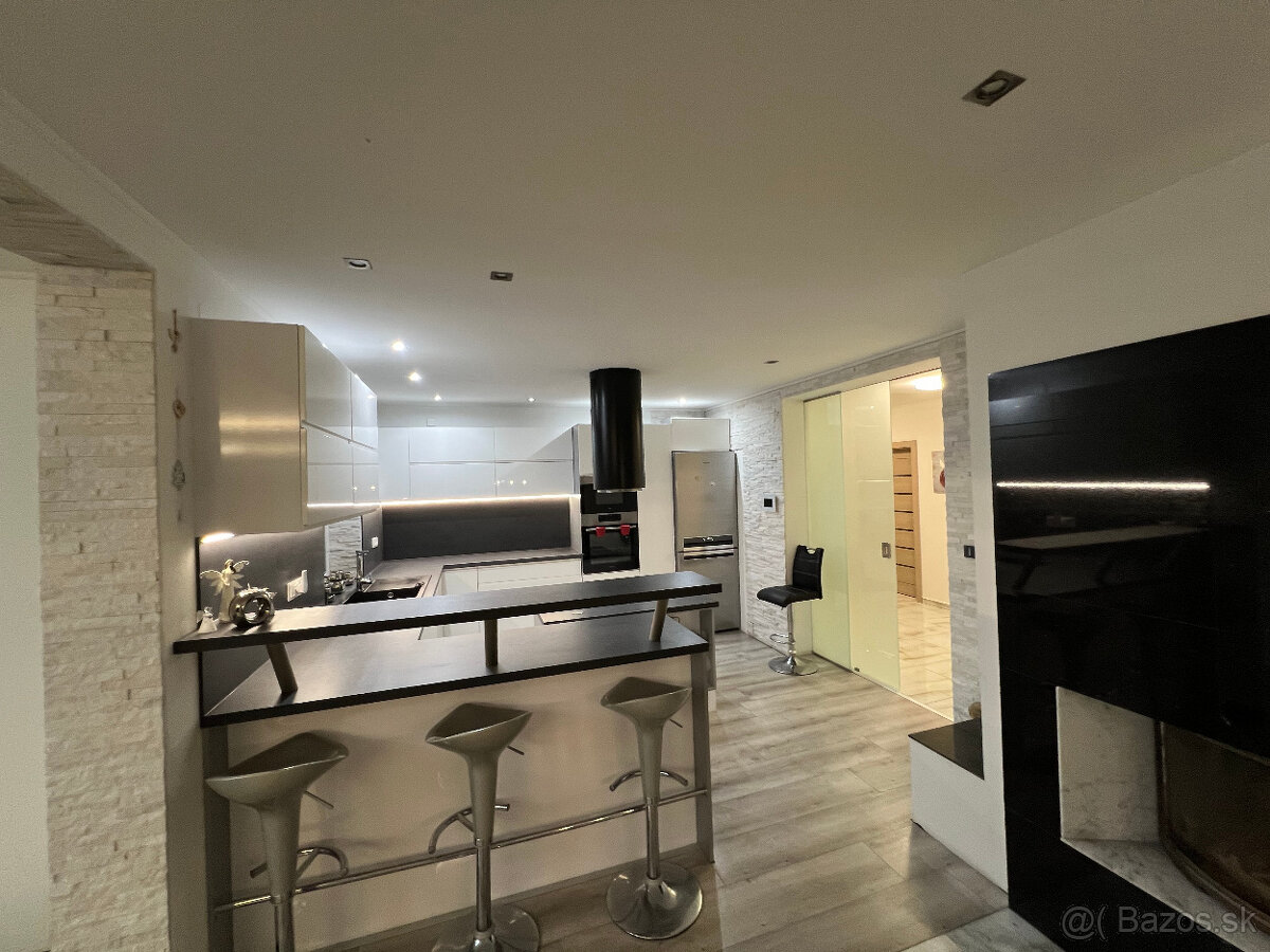 Rodinný dom - Párovské Háje - 7