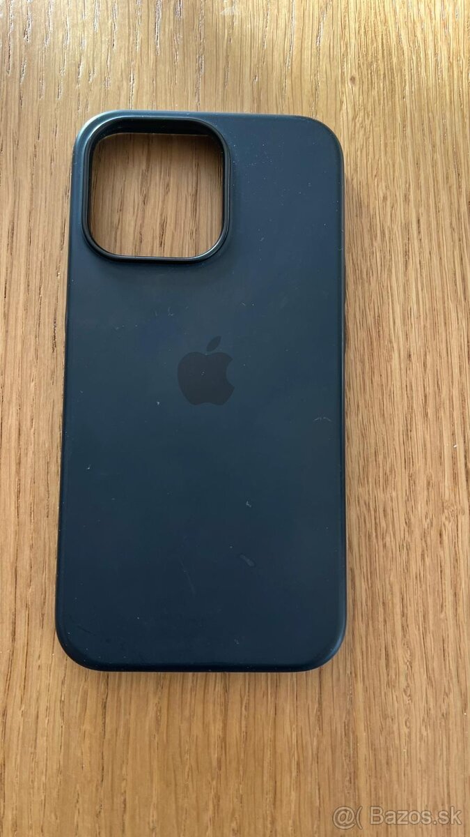 Predám iPhone 13 Pro 256GB Graphite - v záruke - 7