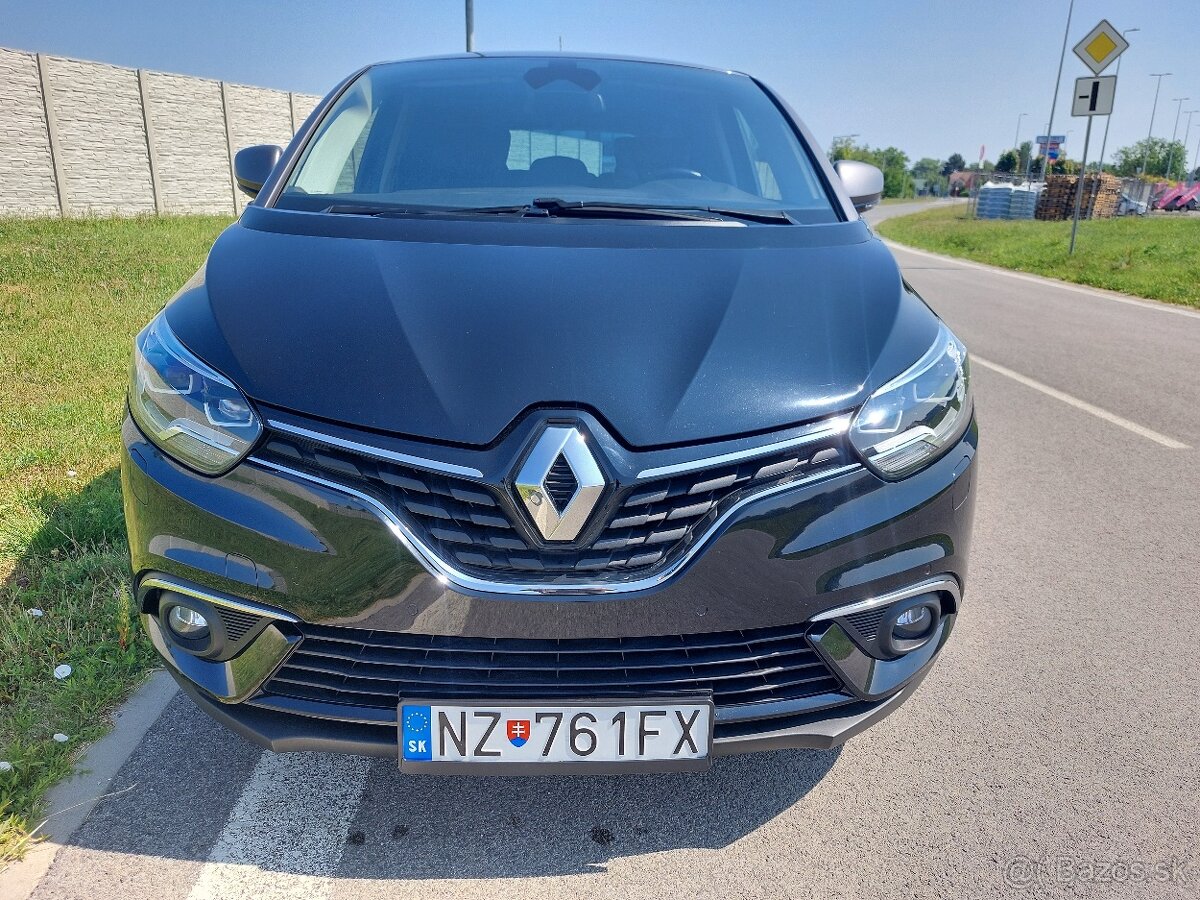 Renault Scenic TCe 140 "EDITION BOSE" - 7