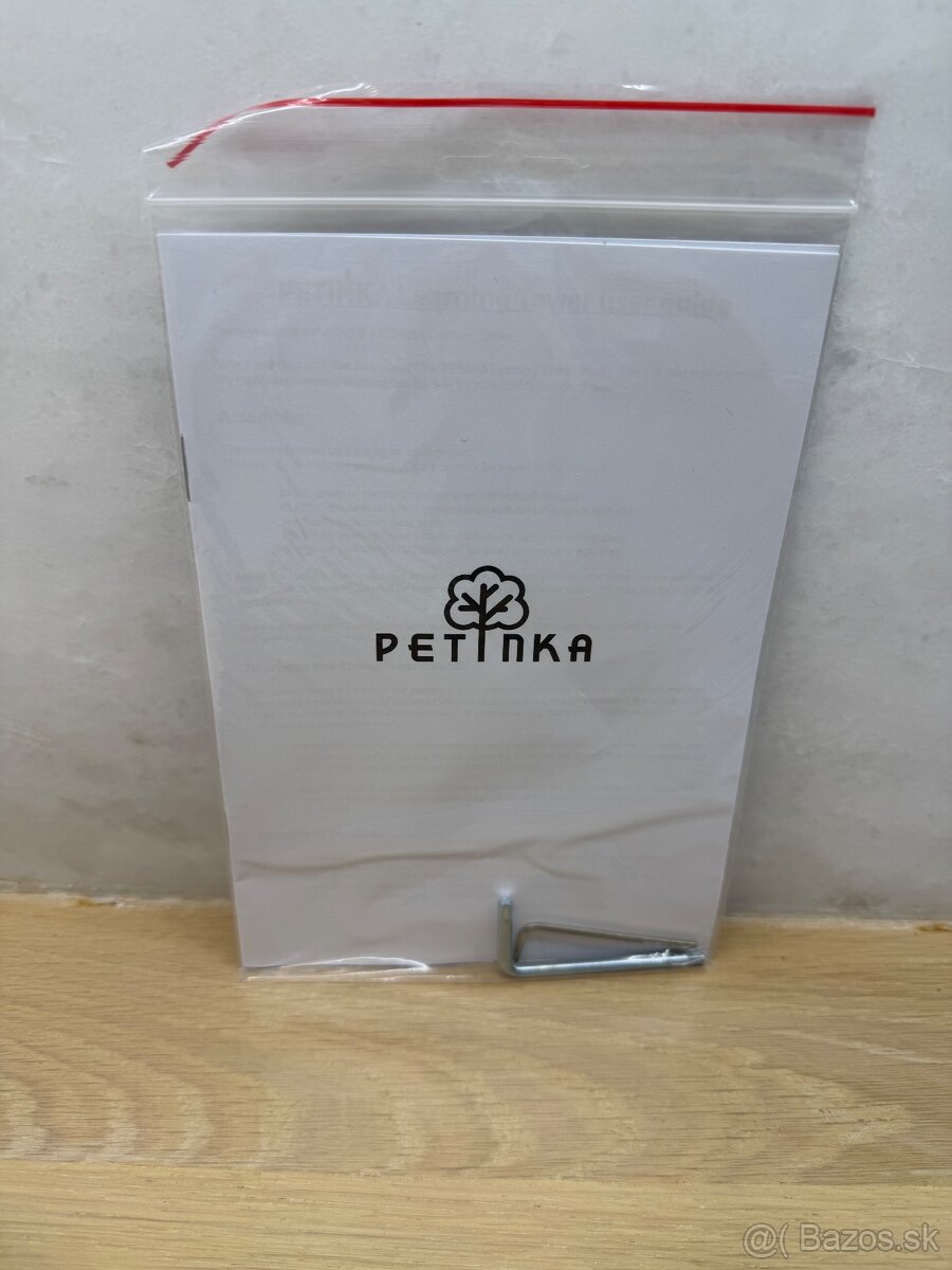 Učiaca veža Petinka PREMIUM - 7