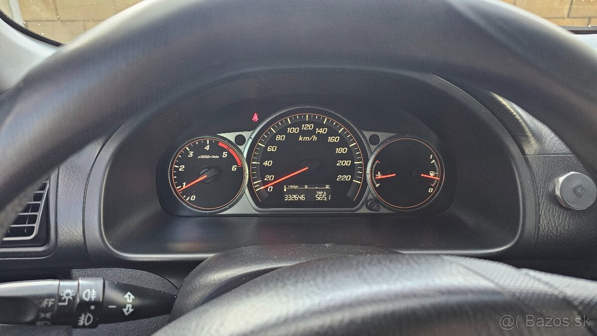 Honda CR-V 2.2 i-CTDi Elegance - 7