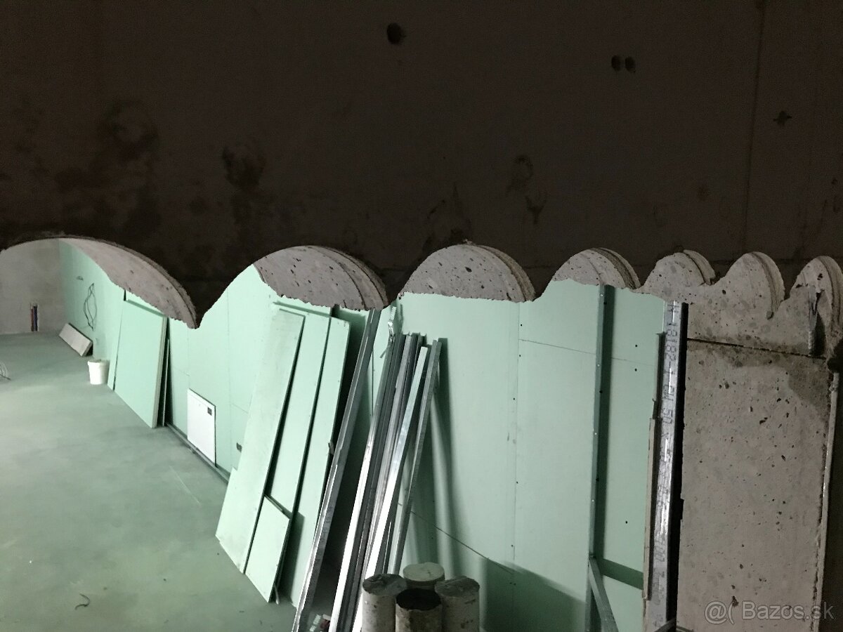 JADROVÉ VŔTANIE - 7