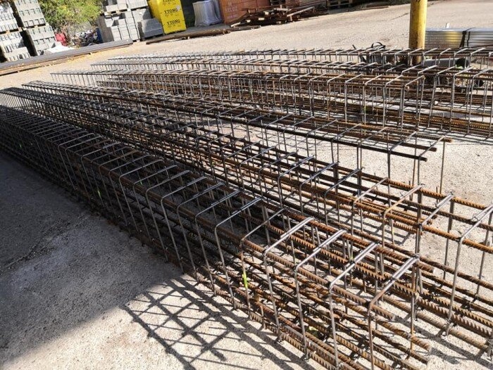 Strmienka na veniec - 7