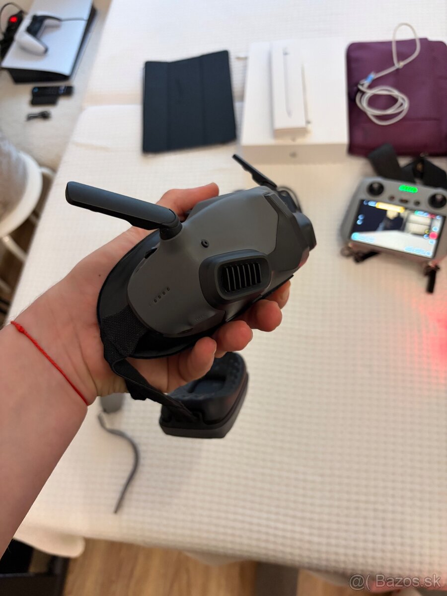 DRON DJI MAVIC 3 prislusenstvo - 7