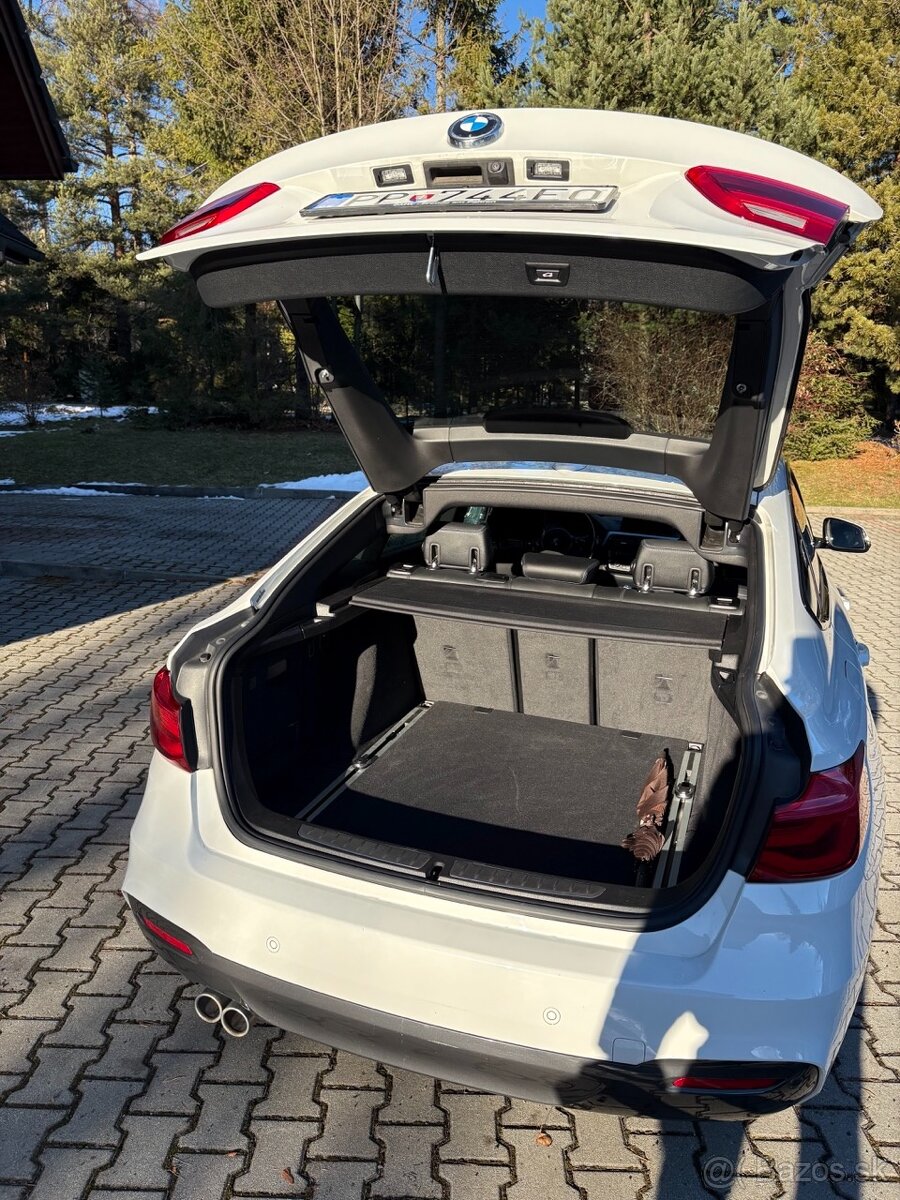 BMW GT 320d xDrive M Packet - 7