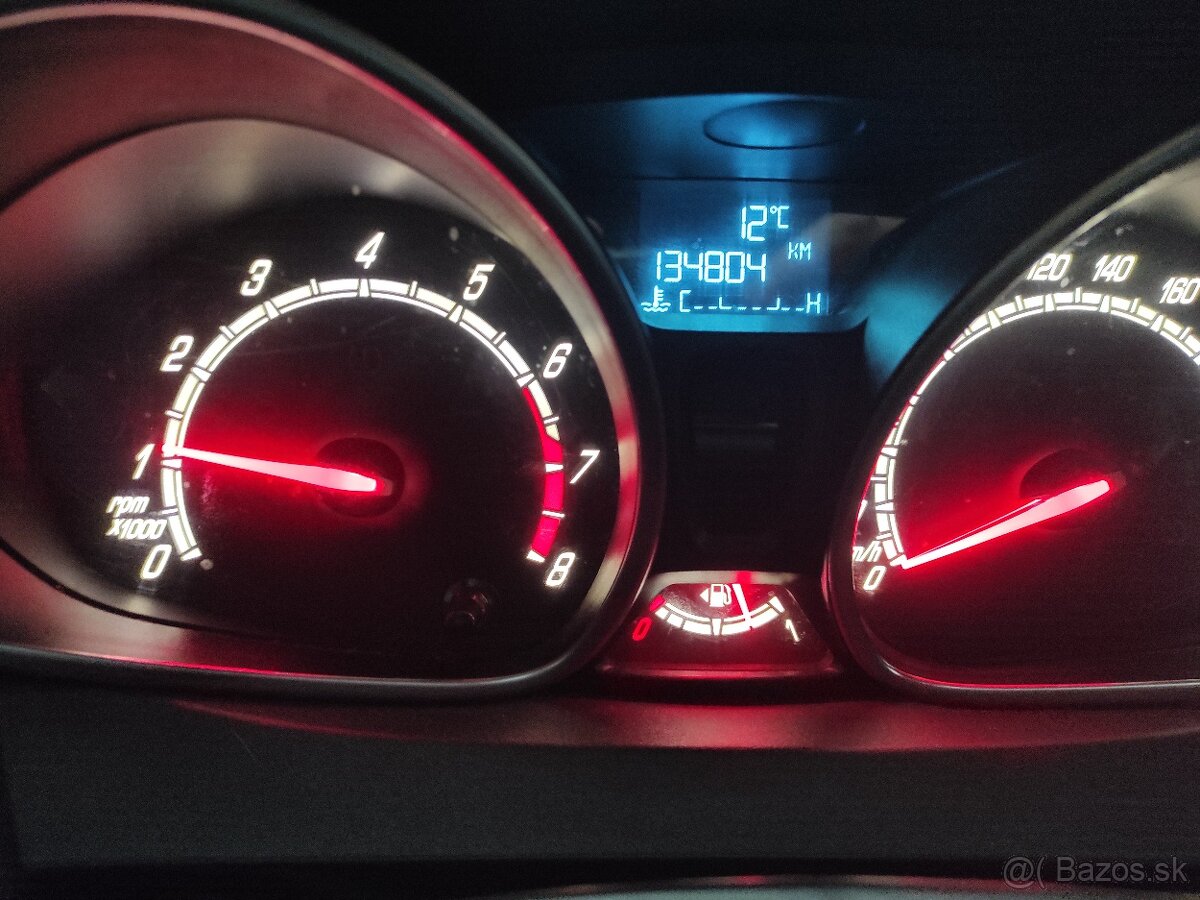 Ford Fiesta 1.6 ST 180 - 7