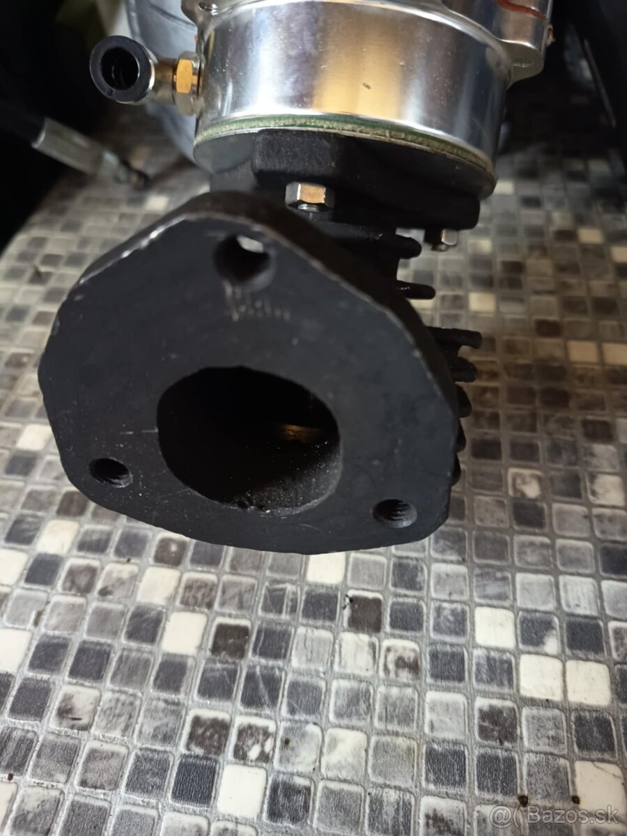 Wastegate Audi S2 RS2 - 7