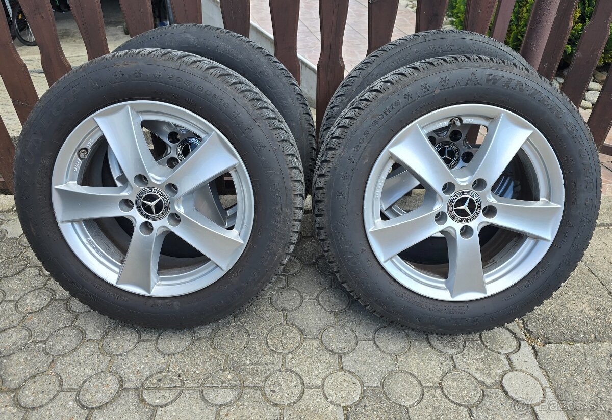 Mercedes-benz B200d Progressive 2020 - 7