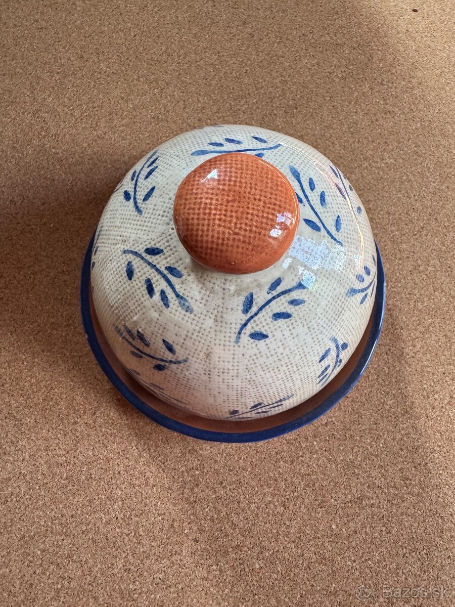 Keramicke nadoby na cesnak - 7