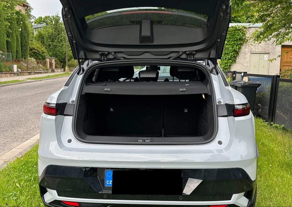 Renault Mégane, keramika, 5 let předpl. servis - 7