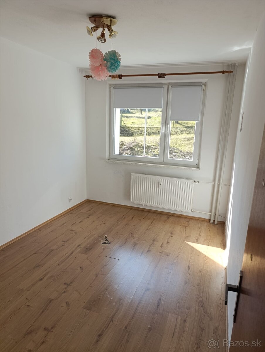 Prenájom 3 izbovy byt - 7