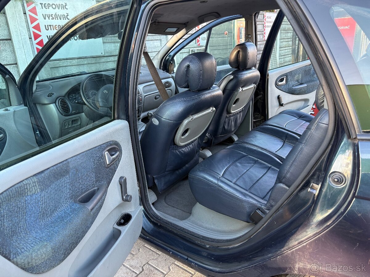Predám RENAULT MEGANE SCENIC - 7