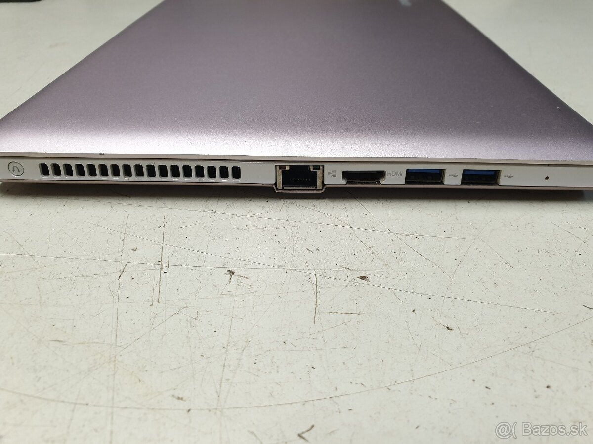 Notebook LENOVO - 2 x disk - 7