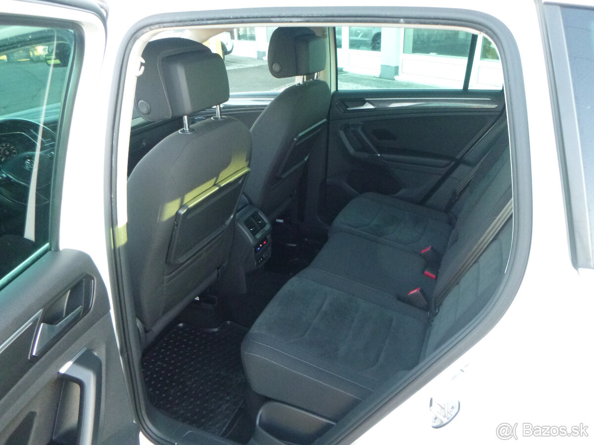 Volkswagen Tiguan 2,0Tdi 150Ps At 2017 - 7