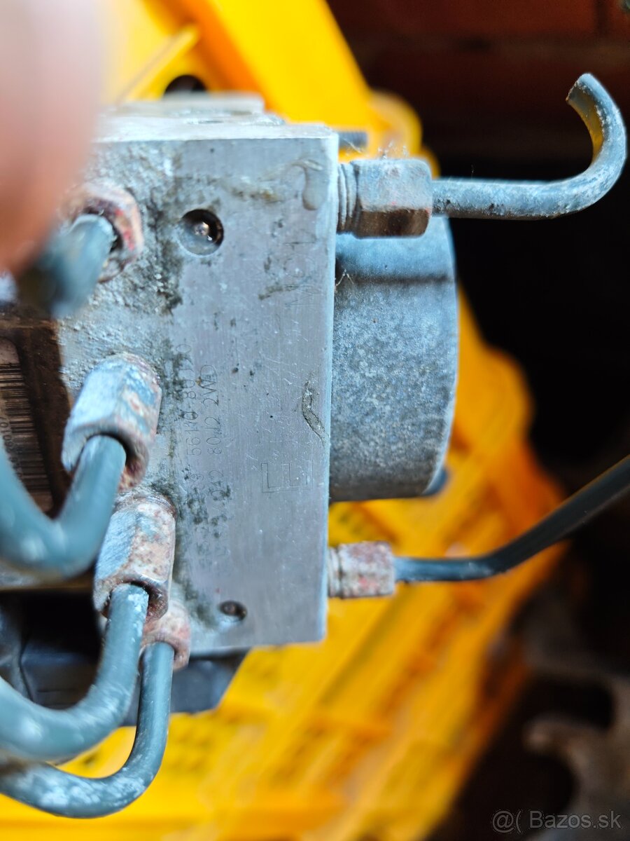 Suzuki sx4 1,6 M16A - 7