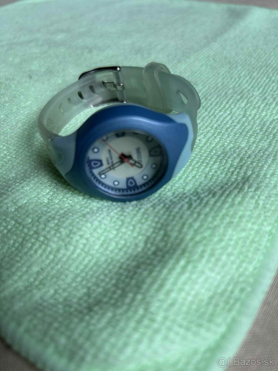 Predám dámske hodinky značka Secco - 7