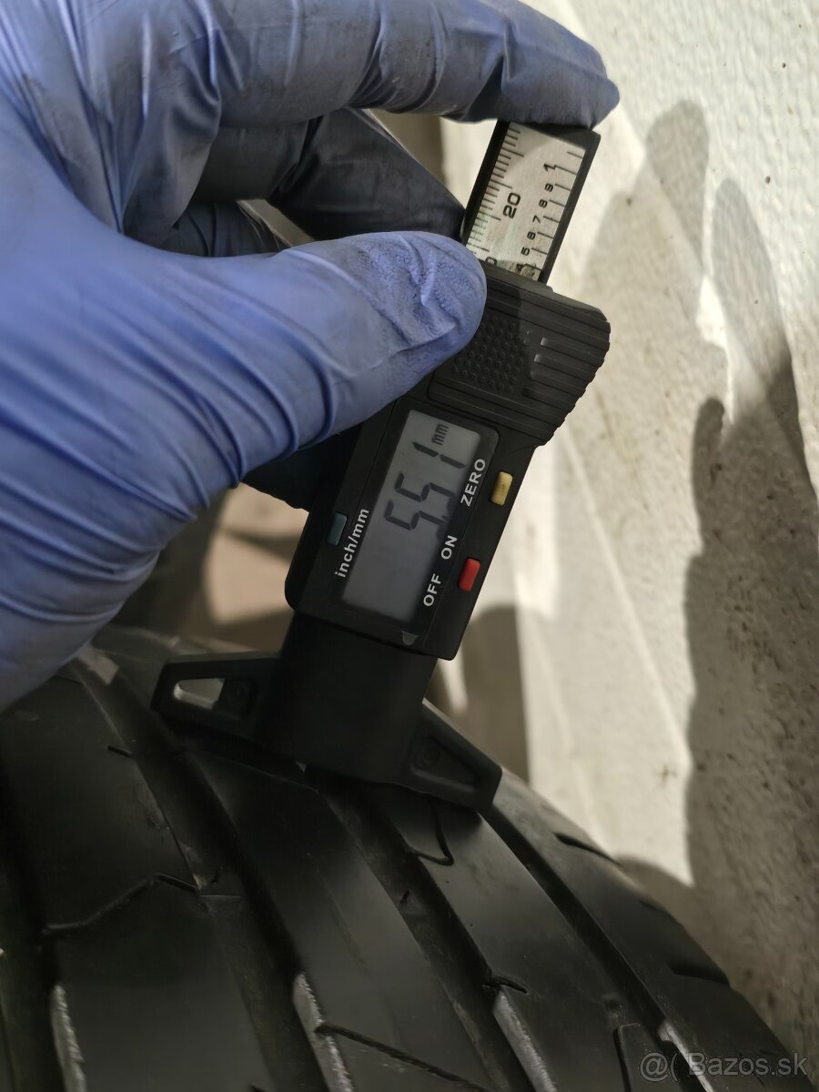 Letná Sada Škoda 195/65 R15 5x112 - 7