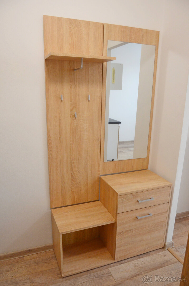 Na PRENÁJOM - garsónka - Zlaté Moravce - 7