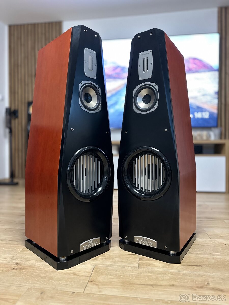 Quadral Aurum Montan VII - 7