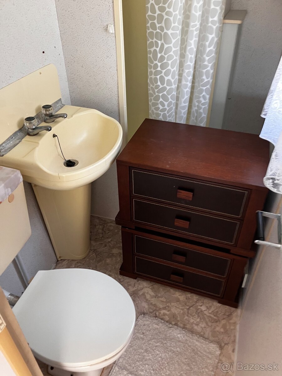 Mobilny dom, Tiny House, Mobilheim - 7