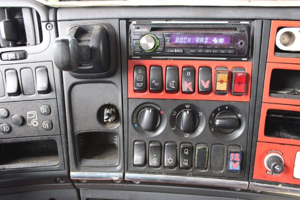 SCANIA R 420 HPi LA4X2 - 7
