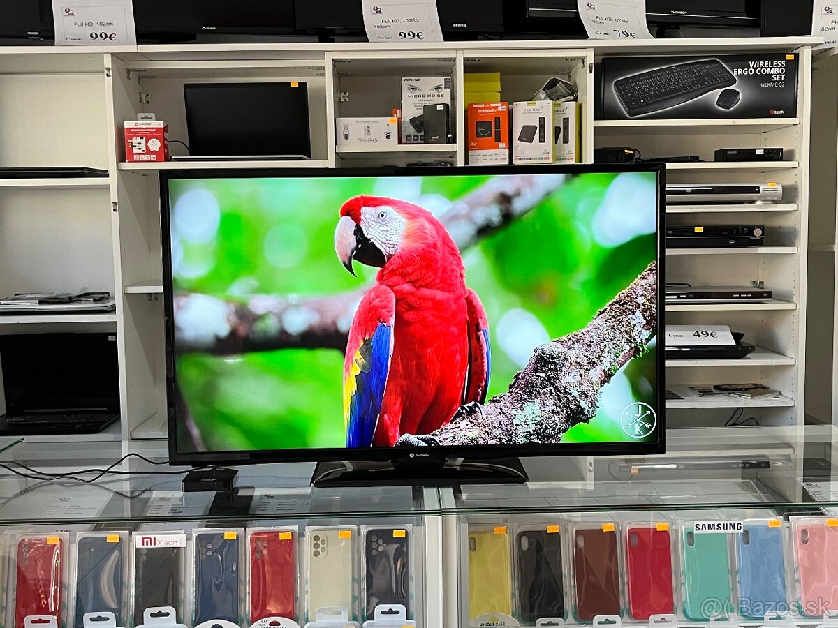 Gogen TVF39266 FHD 99cm - 7