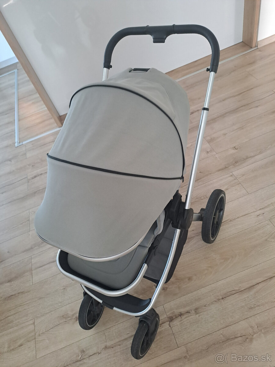 Kočík Moon Resea S Basic - 7