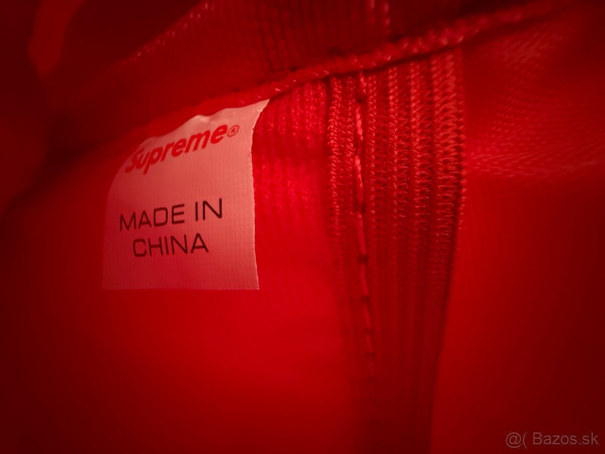 Supreme ss18 shoulder bag - 7