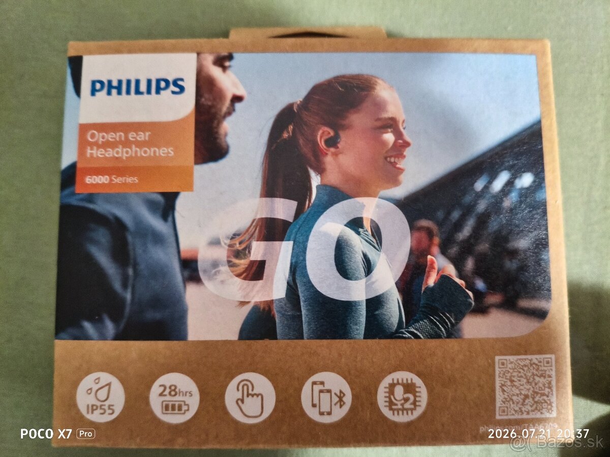 Philips TAA6709 - 7